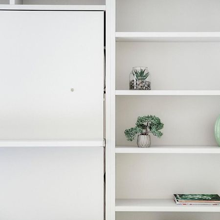Grey Studio 9 - Locarno Centro 로카르노 외부 사진