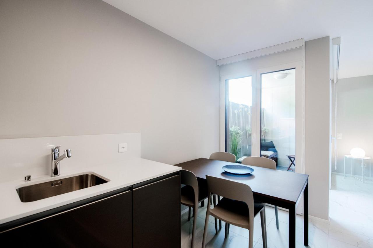 Grey Studio 9 - Locarno Centro 로카르노 외부 사진