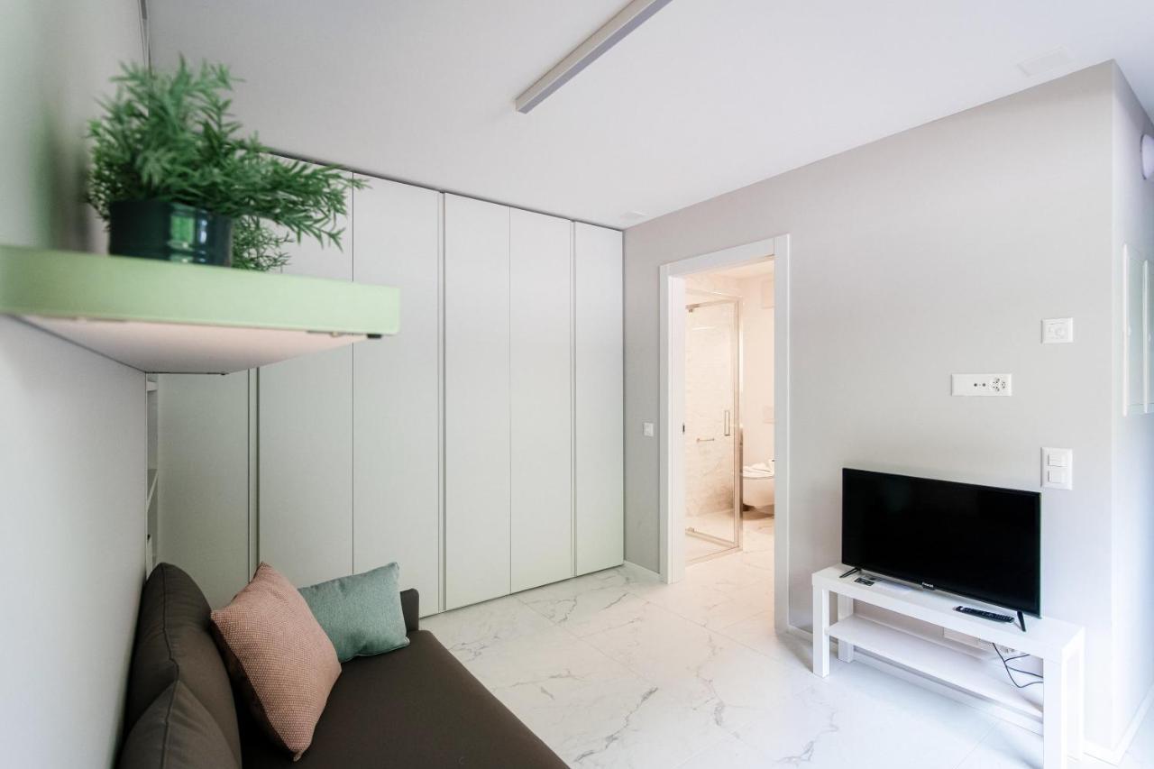 Grey Studio 9 - Locarno Centro 로카르노 외부 사진
