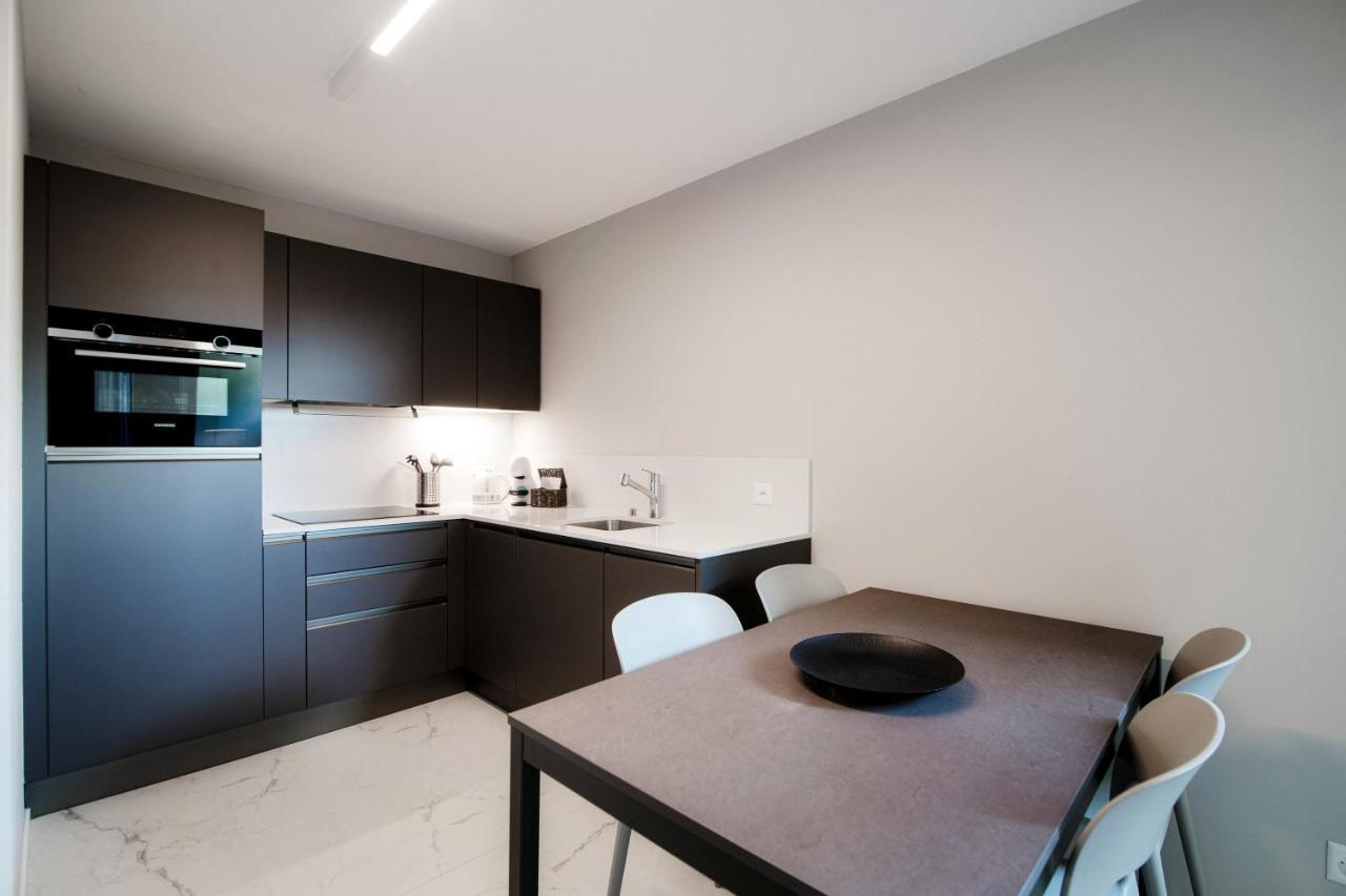 Grey Studio 9 - Locarno Centro 로카르노 외부 사진