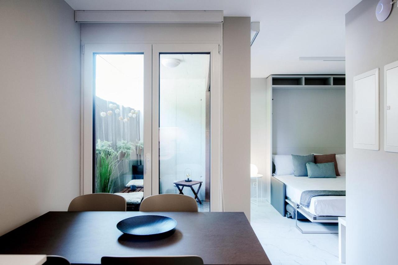 Grey Studio 9 - Locarno Centro 로카르노 외부 사진