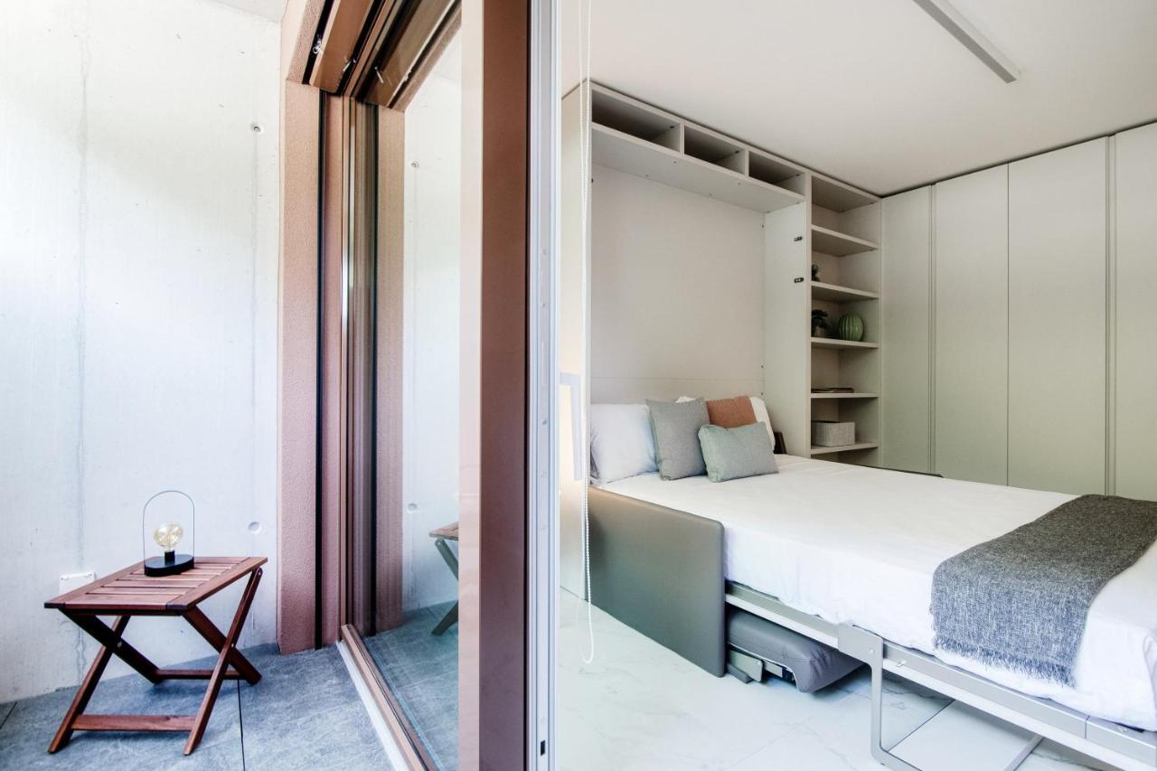Grey Studio 9 - Locarno Centro 로카르노 외부 사진